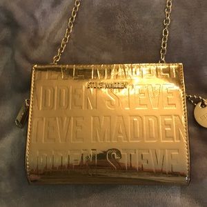 Steve Madden Crossbody